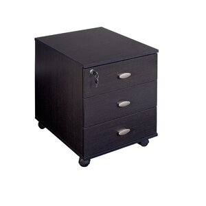 Harleigh 3 Drawer Lateral File