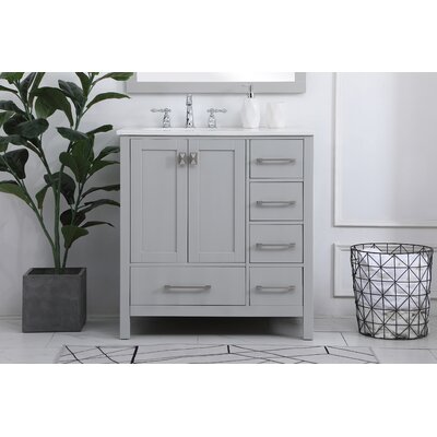 Find the Perfect Bathroom Vanities | Wayfair