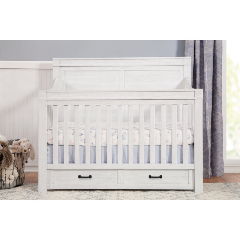 million dollar baby crib mattress