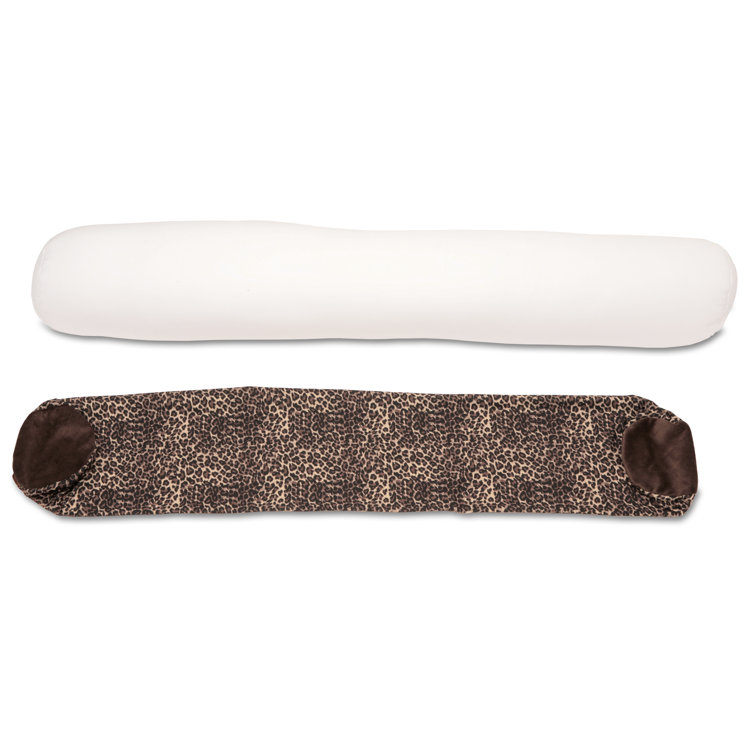 microbead body pillow