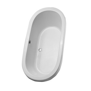 Toto Bathtubs You Ll Love In 2021 Wayfair
