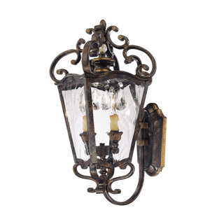 Best Terraza Villa 2-Light Outdoor Sconce By Metropolitan by Minka Outdoor Lighting Terraza Villa 2-Light Outdoor Sconce By Metropolitan by Minka Outdoor Lighting