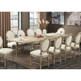 Seats 10 Or More Kitchen Dining Room Sets Tables You Ll Love In 2020 Wayfair