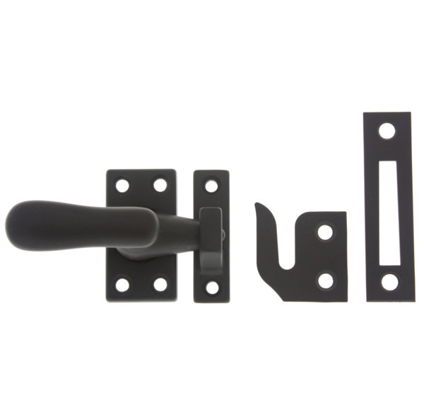 50mm Open Width Sugatsune HG-OTA75 Stainless Steel 304 Quick Release Hinge with Screw Holes Satin Finish 75mm Height 6mm Pin Diameter