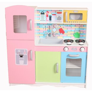 play kitchen for 12 month old