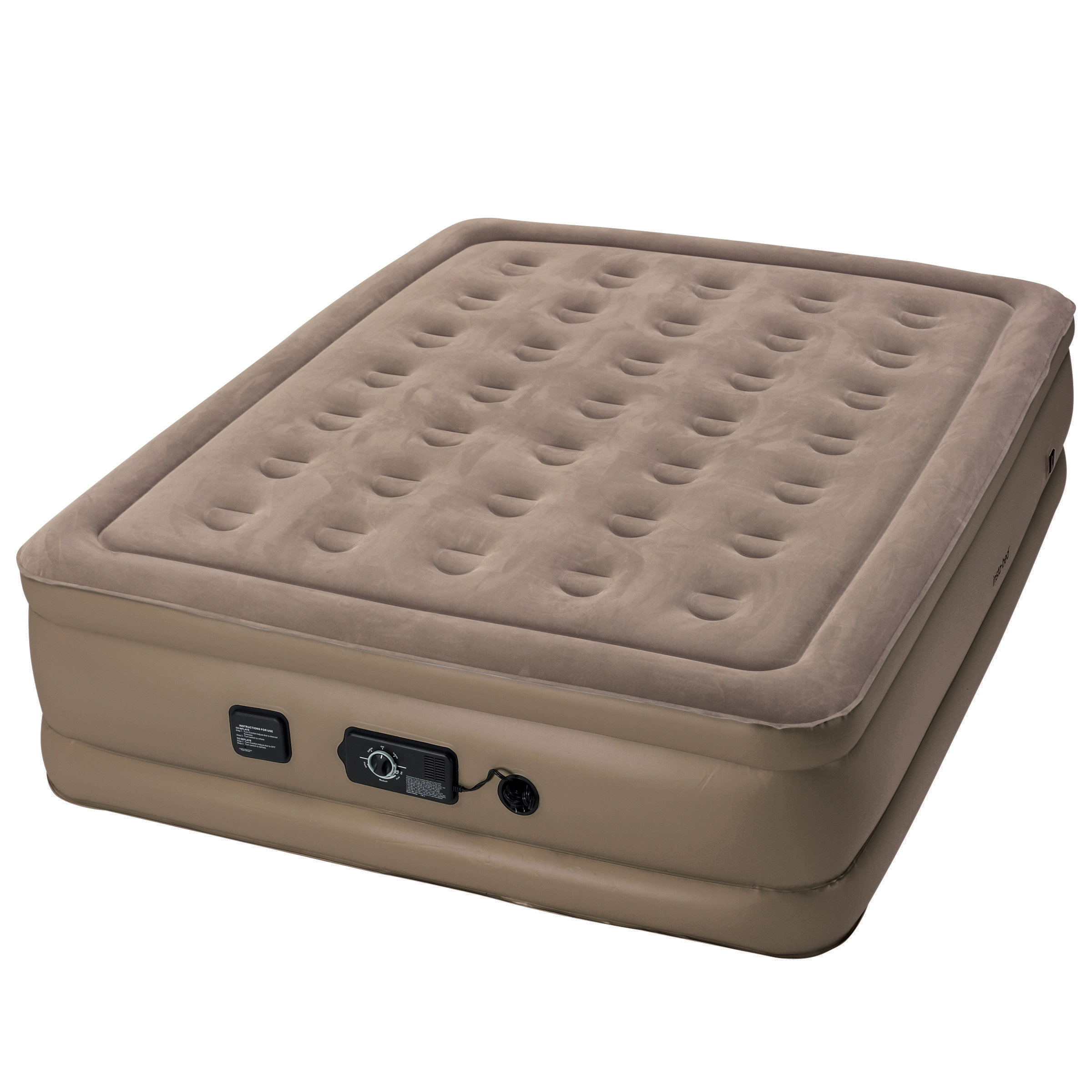 Insta Bed 18 Air Mattresses Reviews Wayfair