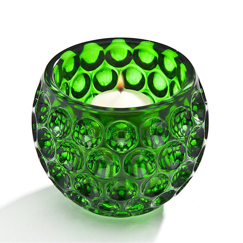 Crystal Votive