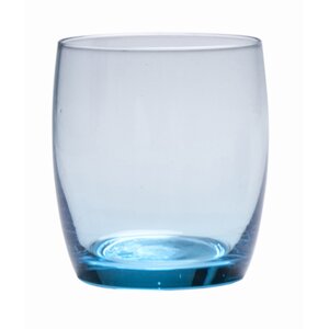 Gala 15 oz. Short Beverage Glass (Set of 12)