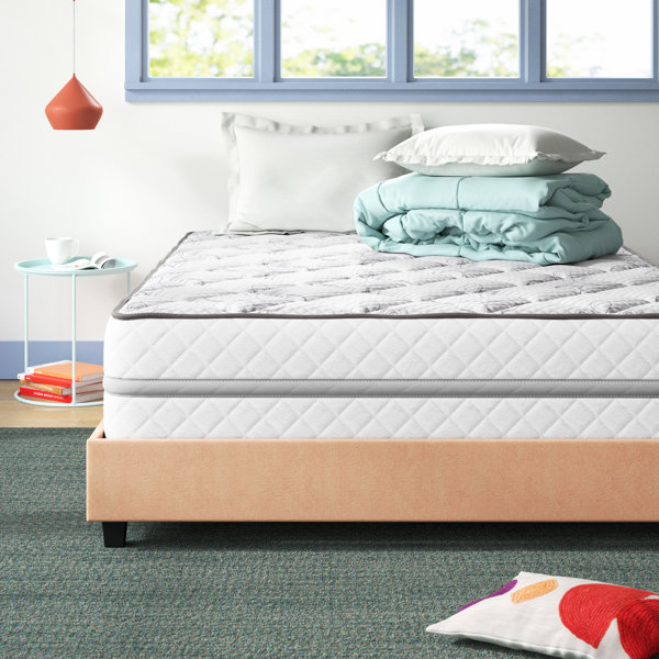 Simmons Beauty Sleep Mattress Wayfair