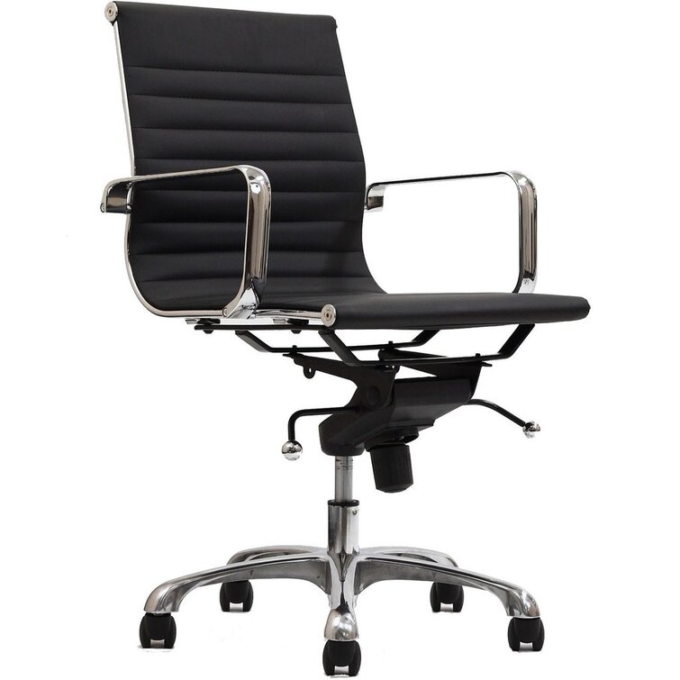 Latitude Run® Seeneytown Ergonomic Office Chair | Wayfair