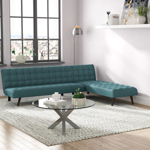 Teagan Reversible Reclining Sectional by Turn on the Brights Amazing