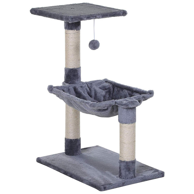 wayfair cat trees