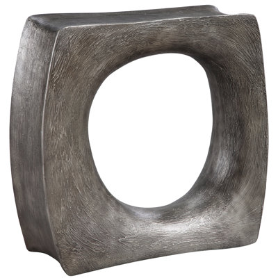 Newenton Sled End Table
