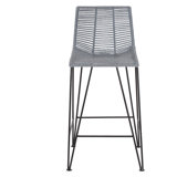 Fatoumata 25 Counter Stool by Bungalow Rose