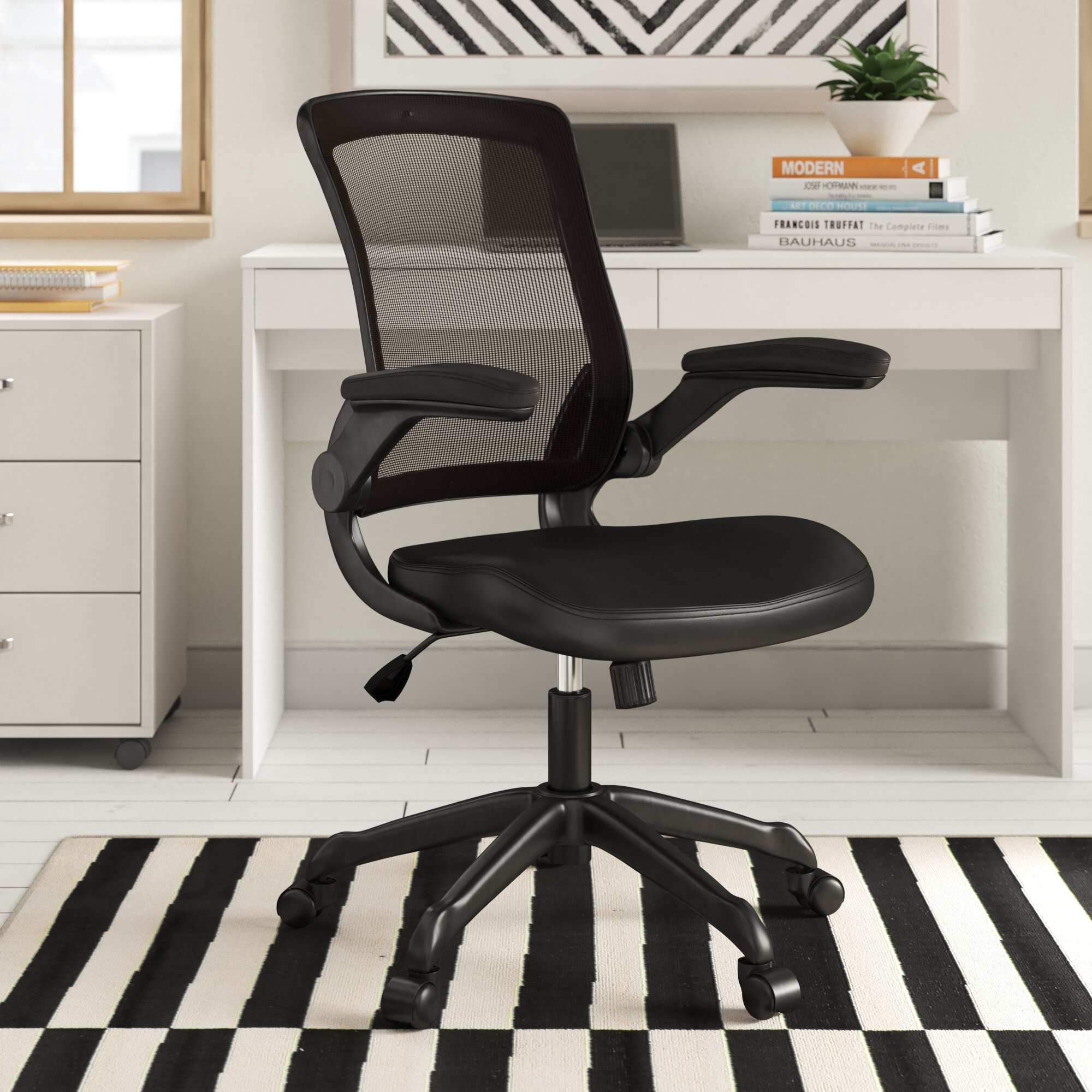 mccrady ergonomic mesh task chair