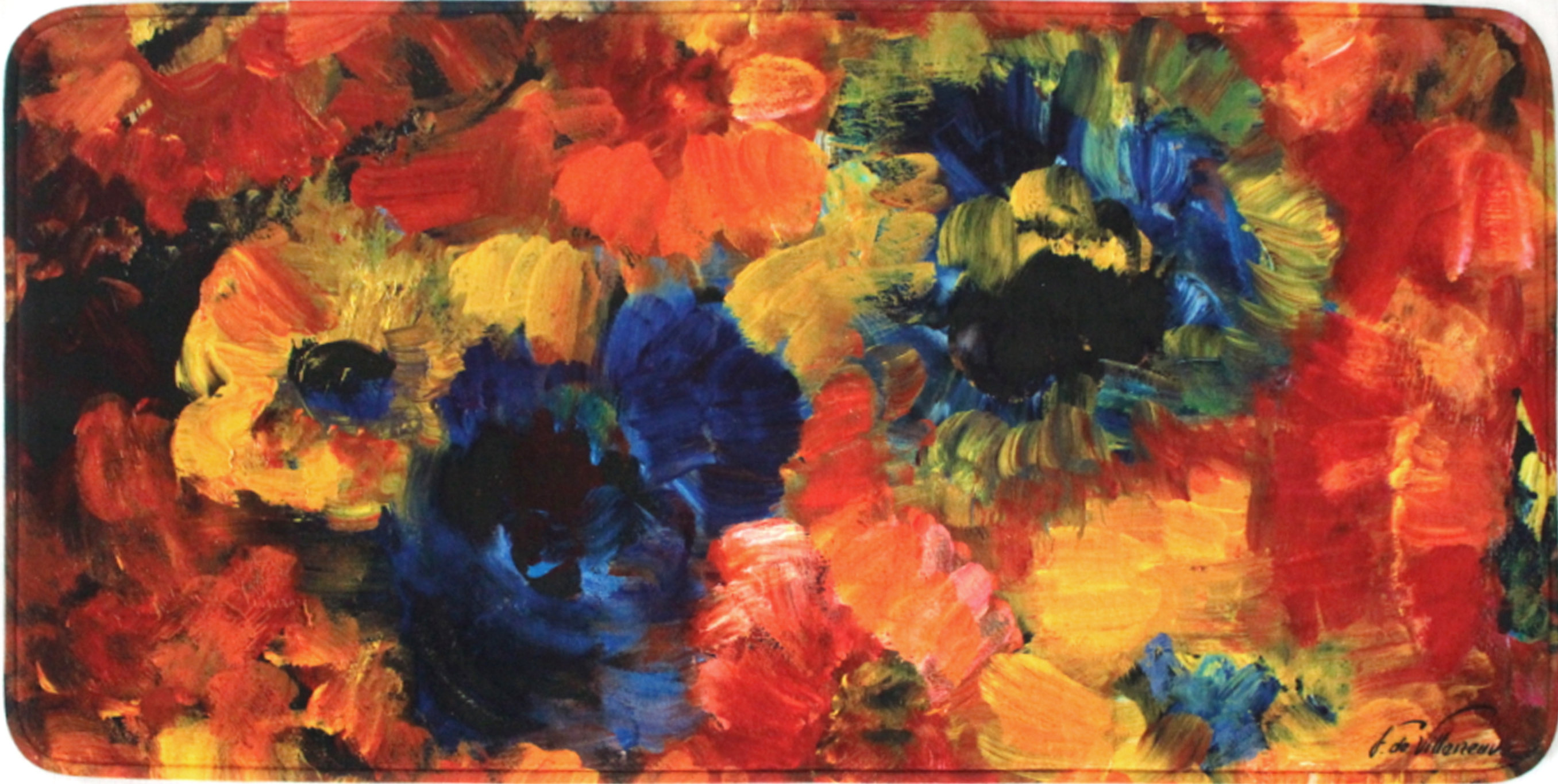 Red Barrel Studio® Correen AntiFatigue Mat Wayfair