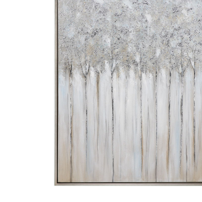 Brayden Studio Strength In Numbers By Grace Feyock Picture