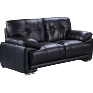 Leather Sofas Armchairs Chesterfield Wayfair Co Uk 0 Apr Financing