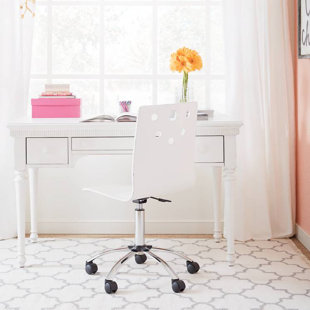 Big Kids Desk And Chair Set Wayfair