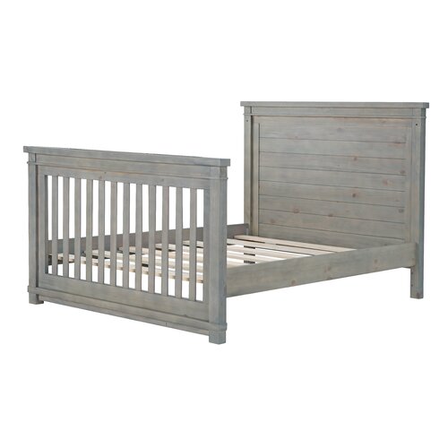 baby appleseed rowan crib