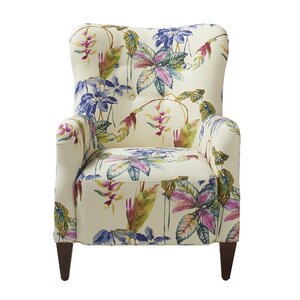 Bridgewater Upholstered Armchair