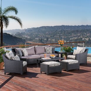 Top 5 Best Wayfair Backyard Patio Ideas in 2019 Under 300