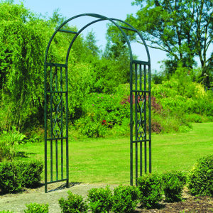Metal Arbor