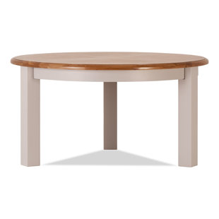 Light Oak Dining Table Wayfair Co Uk Dining Table
