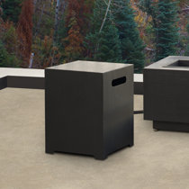 Propane Tank Hideaway Table Wayfair