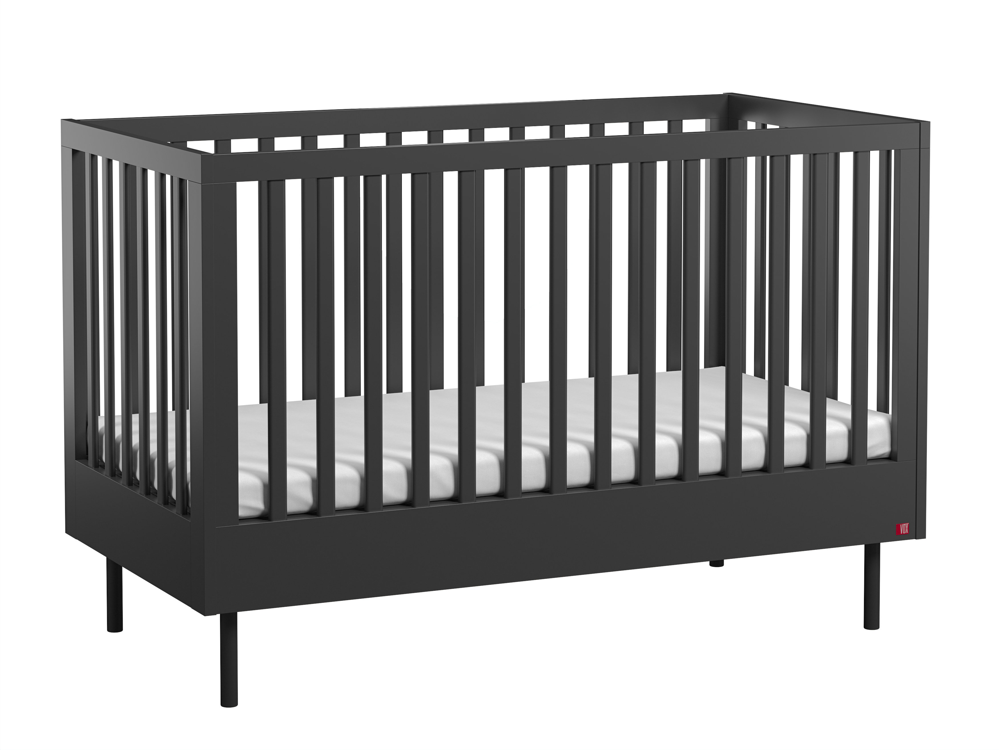 all in one cot bed
