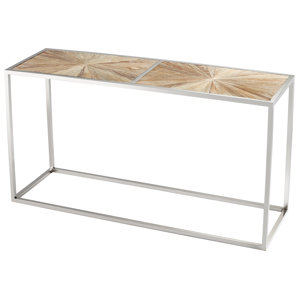 Cyan Design Aspen Console Table Cyan Design Aspen Console Table