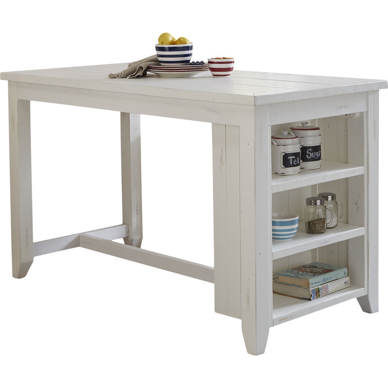 Jarrod Kitchen Island