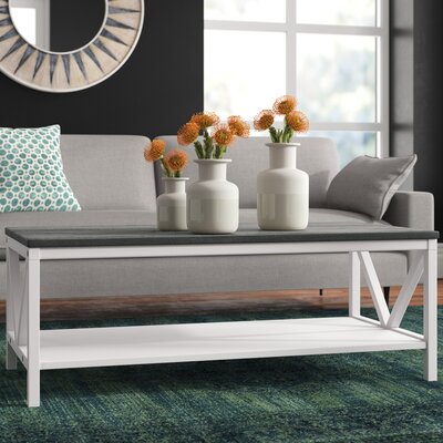 Coffee Tables You&#039;ll Love in 2020 | Wayfair