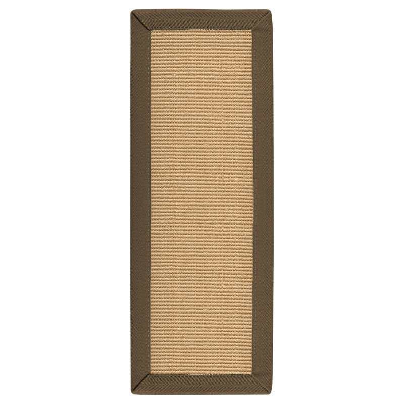 Gracie Oaks Natural Area Rugs 100% Natural Fibre Deco ...