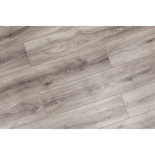 Laminate Flooring 12mm x 5 5/8"  Premium Lamiate Floor Acacia wood