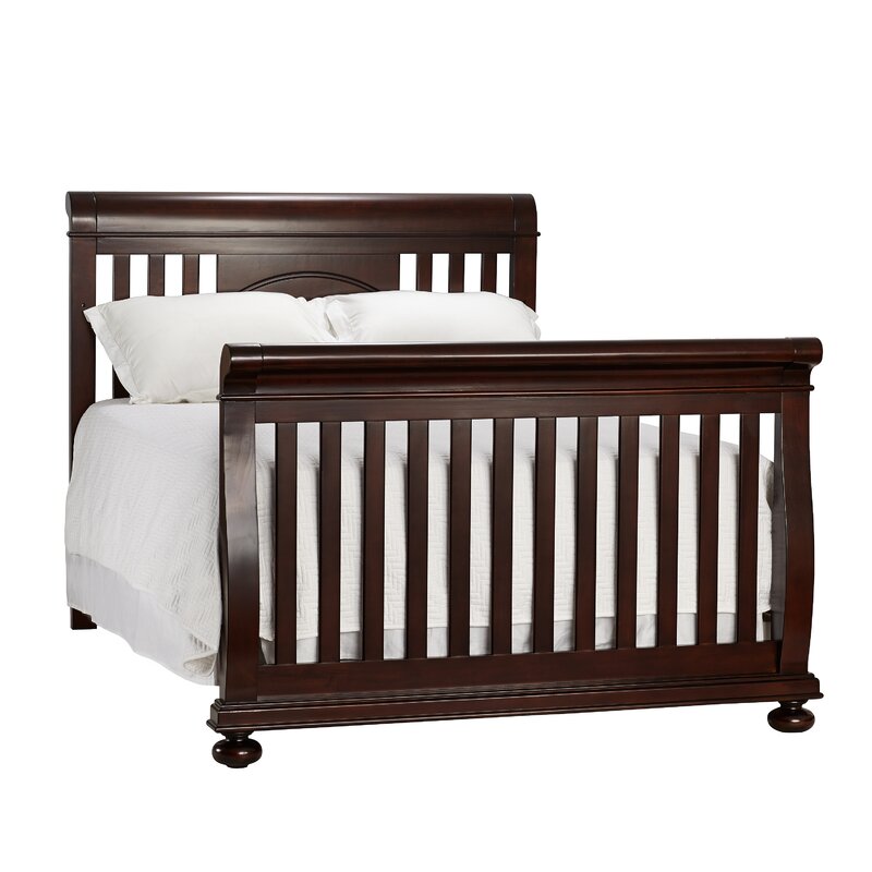 bebe bed