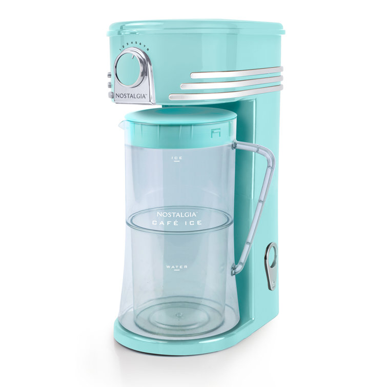 Nostalgia 12-Cup Coffee Maker 