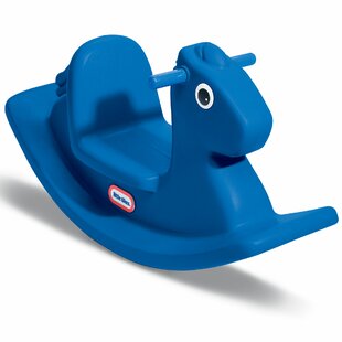 rocking horse for 1 year old