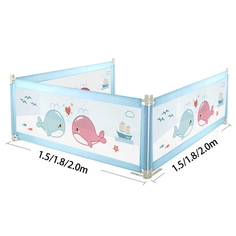 fence baby gate