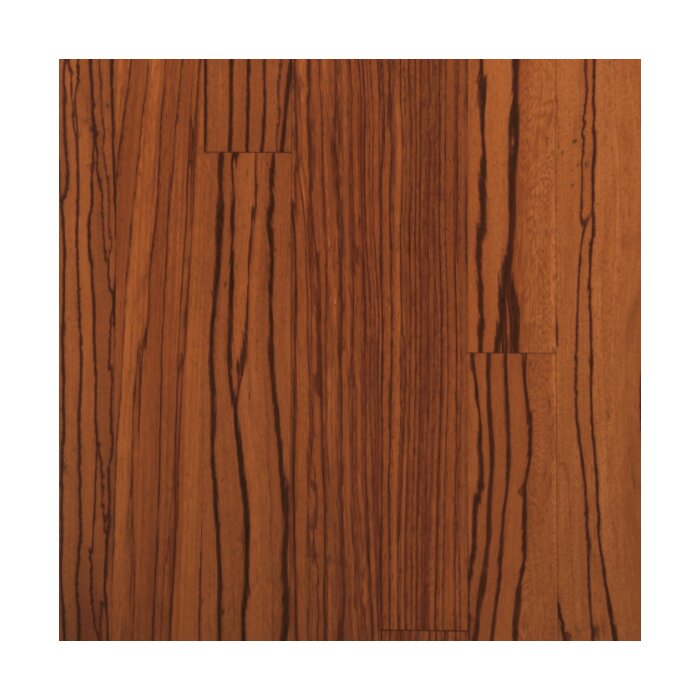 African Heritage Berlinia 5 16 Thick X 5 Wide X Varying Length Engineered Hardwood Flooring