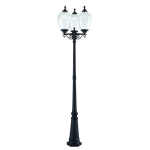 Acorn Outdoor 3-Light 91