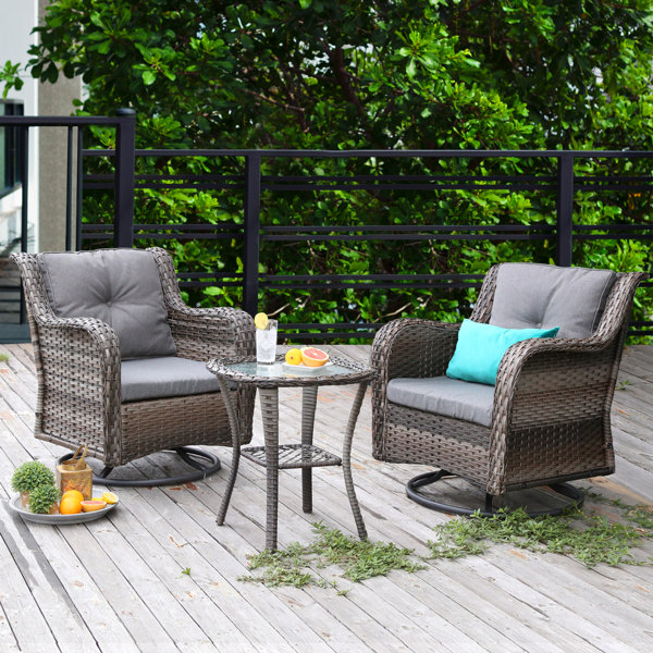 Broyhill Patio Furniture Wayfair Broyhill Patio Furniture Wayfair