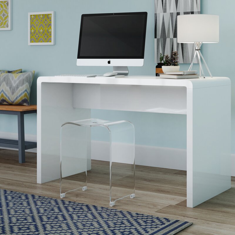 Zipcode Design Mackenzie Desk Reviews Wayfair Co Uk