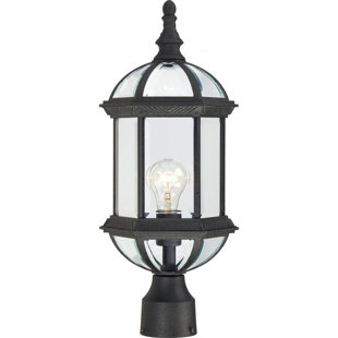 View Estero 1 Light Lantern