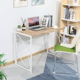 Folding Desks Free Shipping Over 35 Wayfair