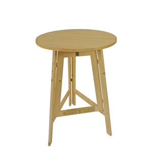 Bartisch Garmisch von Garten Living