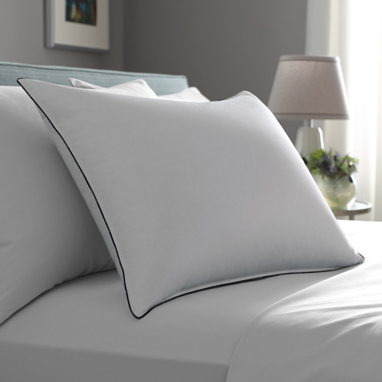 pacific feather pillow