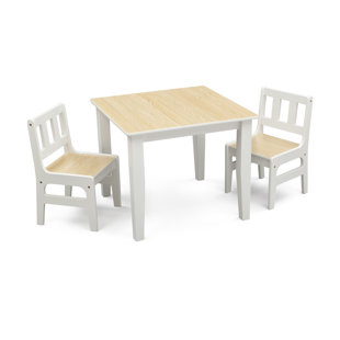 Kids Chair And Table Wayfair Co Uk Children S Table And Chair Set