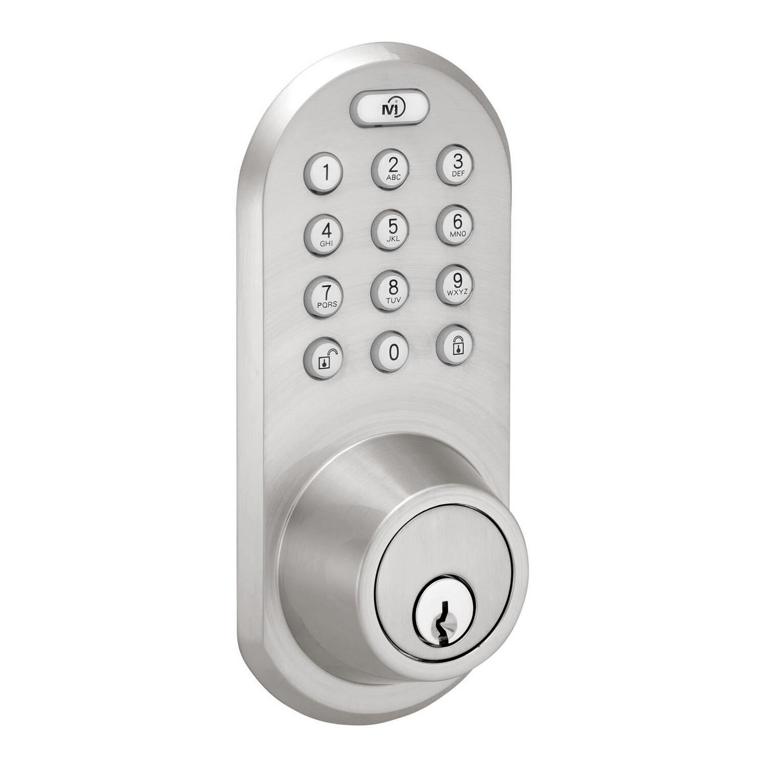 electronic keyless entry