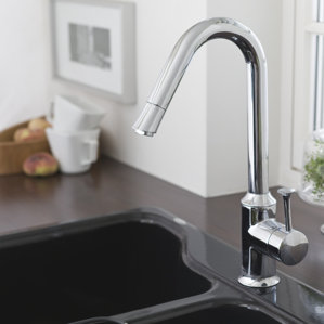 American Standard Pekoe Cold Water Dispenser with Swivel Spout